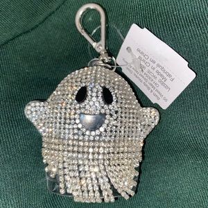 Bling Ghost Pocketbac Holder Bath and Body Works
